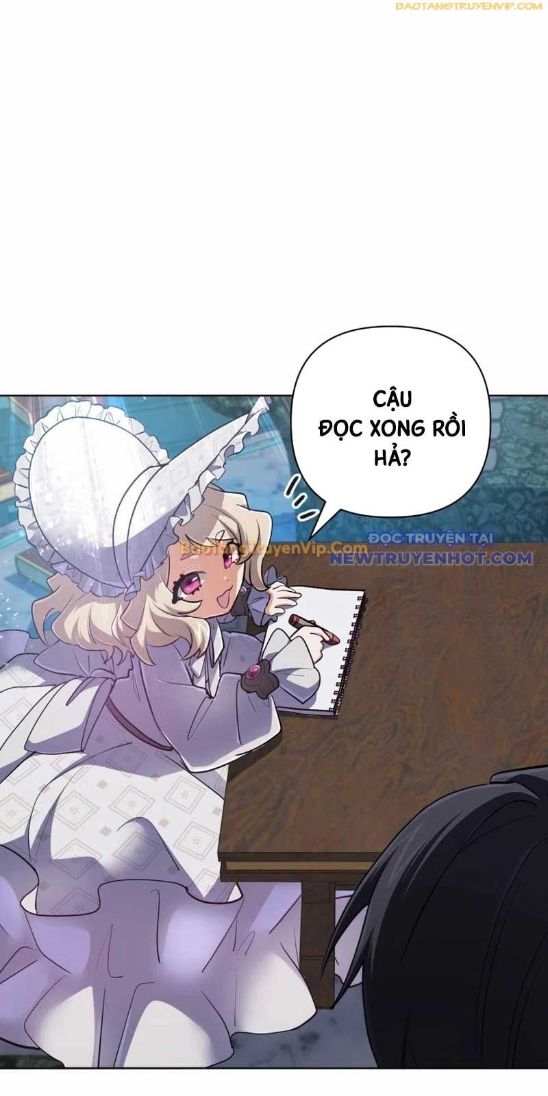 Đại Pháp Sư Thần Thoại Tái Lâm Chap 39 - Next Chap 40