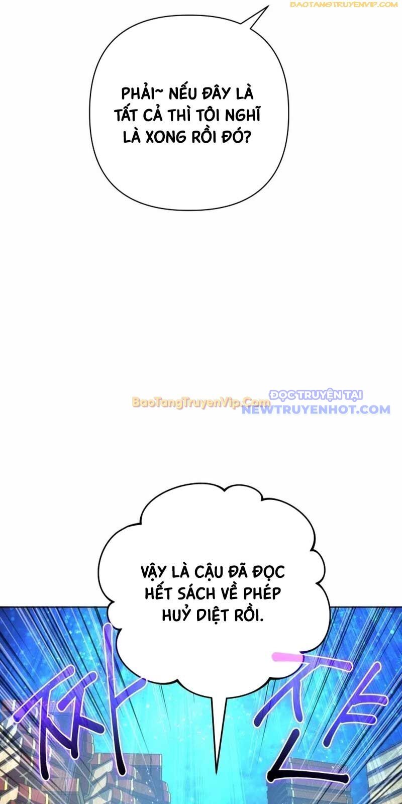 Đại Pháp Sư Thần Thoại Tái Lâm Chap 39 - Next Chap 40
