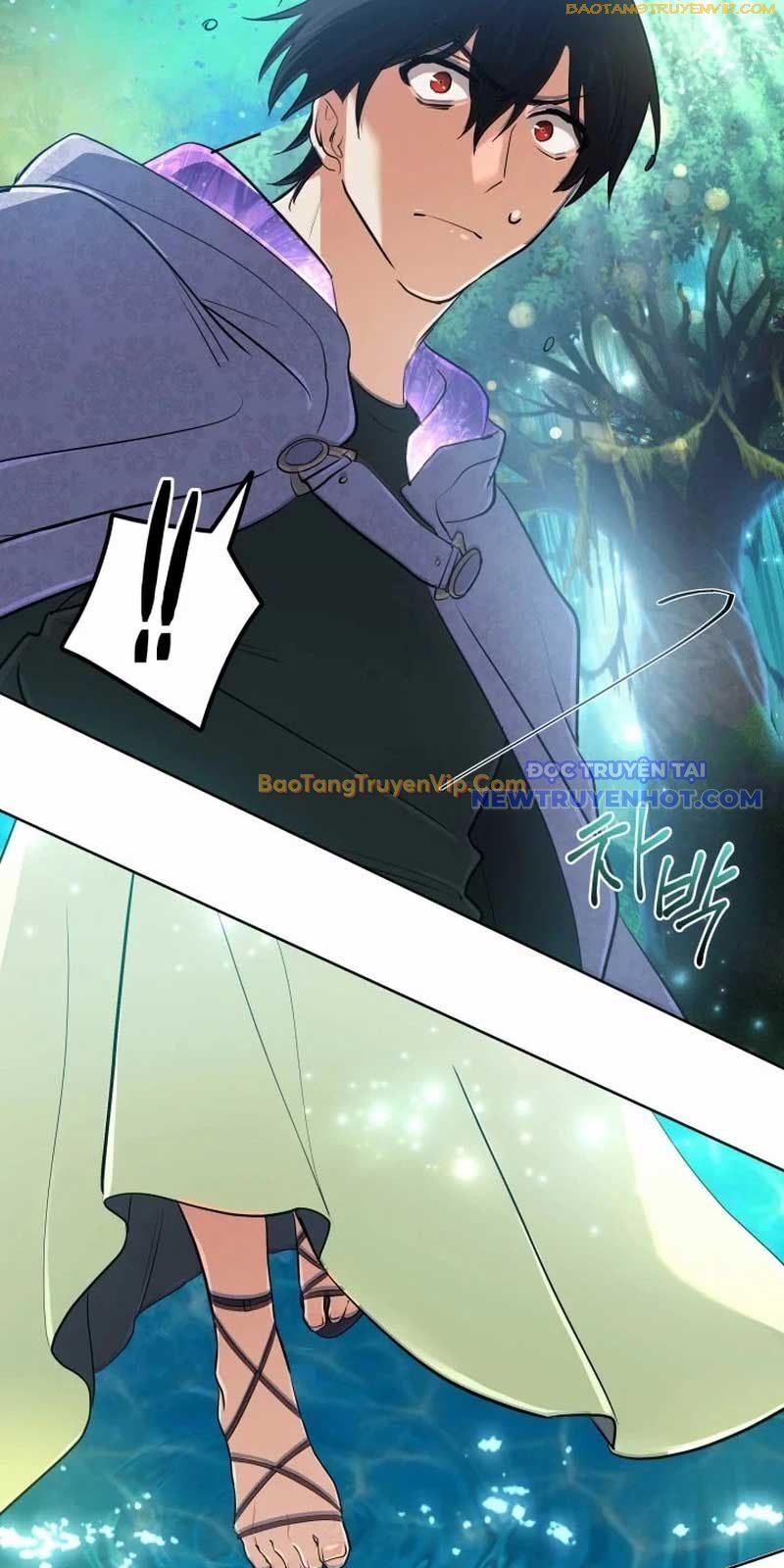 Đại Pháp Sư Thần Thoại Tái Lâm Chap 39 - Next Chap 40