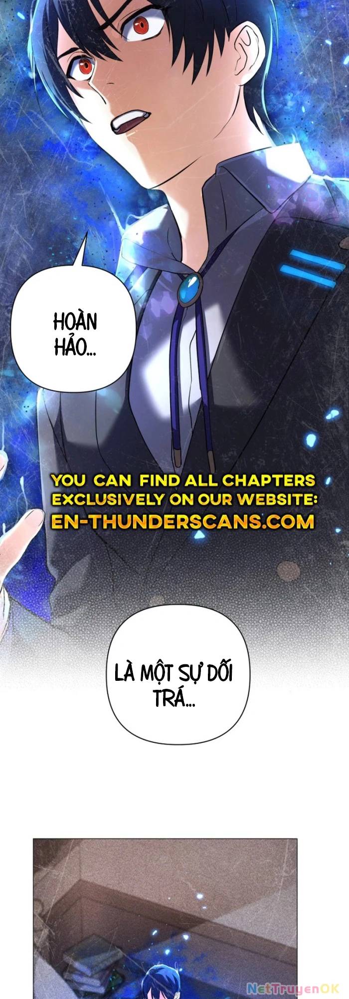 Đại Pháp Sư Thần Thoại Tái Lâm Chap 4 - Next Chap 5
