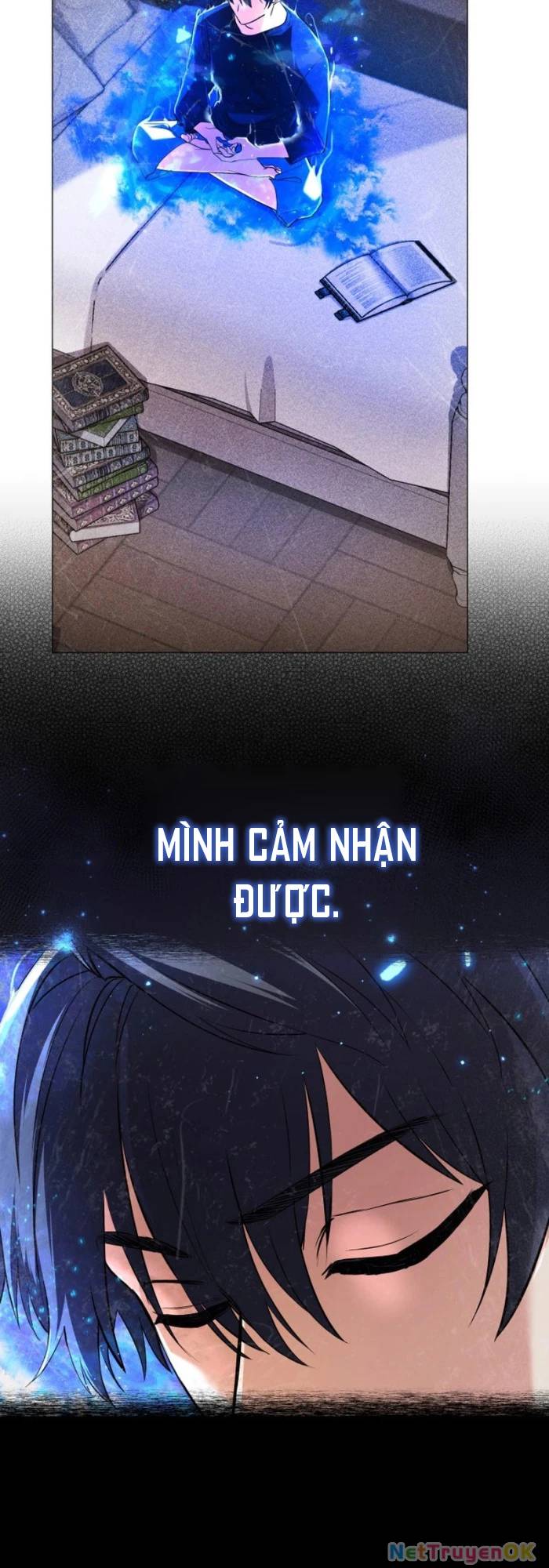 Đại Pháp Sư Thần Thoại Tái Lâm Chap 4 - Next Chap 5