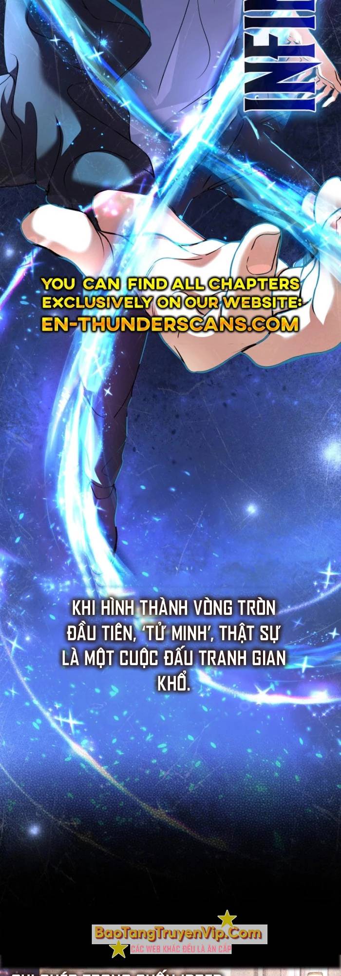 Đại Pháp Sư Thần Thoại Tái Lâm Chap 4 - Next Chap 5