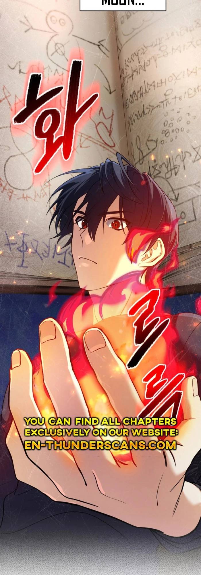 Đại Pháp Sư Thần Thoại Tái Lâm Chap 4 - Next Chap 5