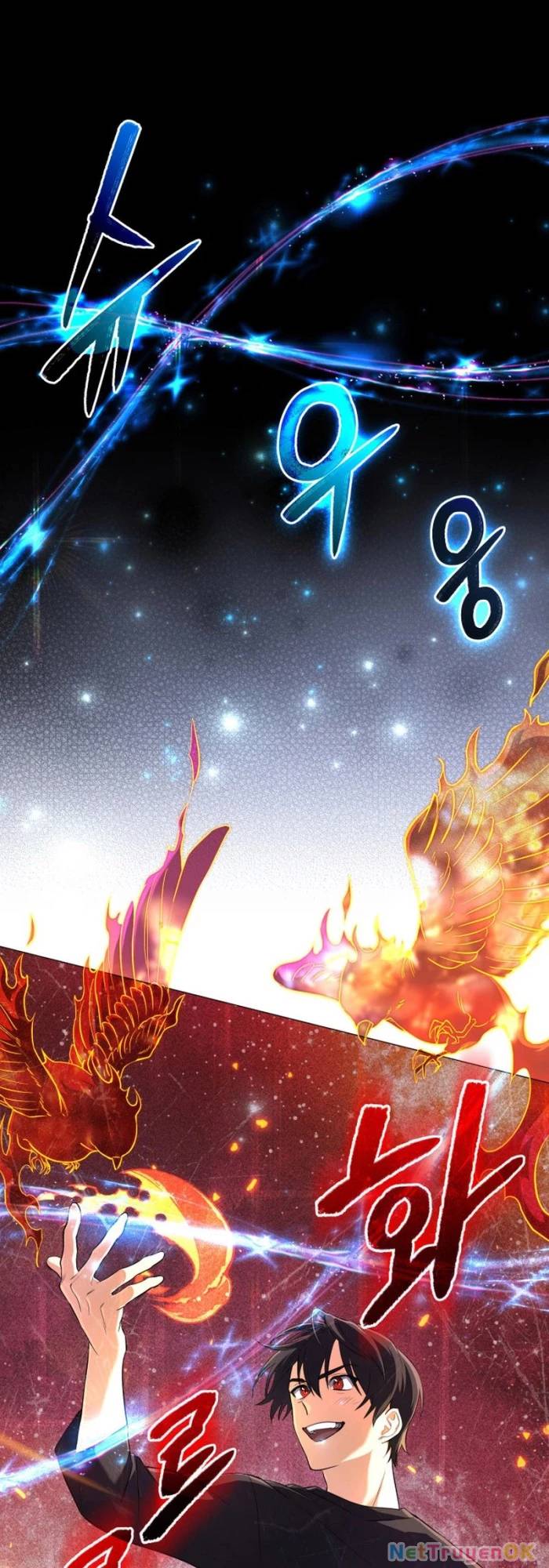 Đại Pháp Sư Thần Thoại Tái Lâm Chap 4 - Next Chap 5
