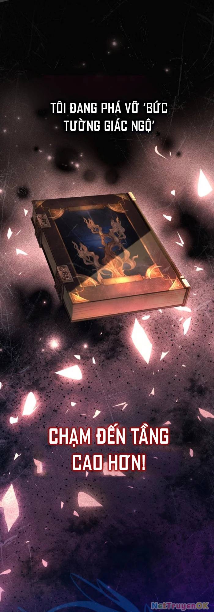 Đại Pháp Sư Thần Thoại Tái Lâm Chap 4 - Next Chap 5