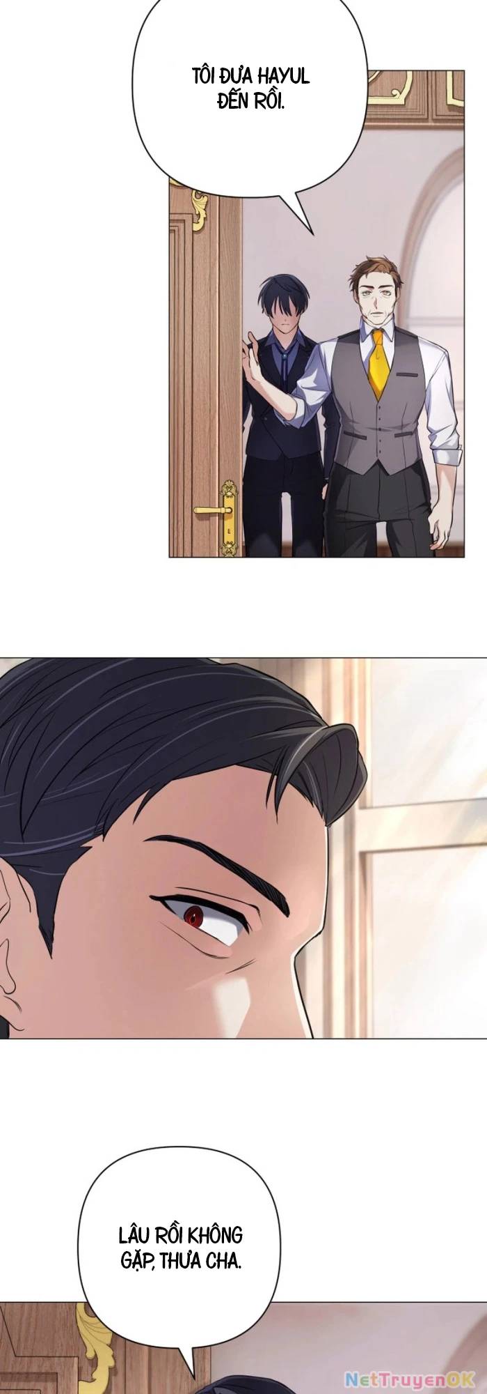 Đại Pháp Sư Thần Thoại Tái Lâm Chap 4 - Next Chap 5