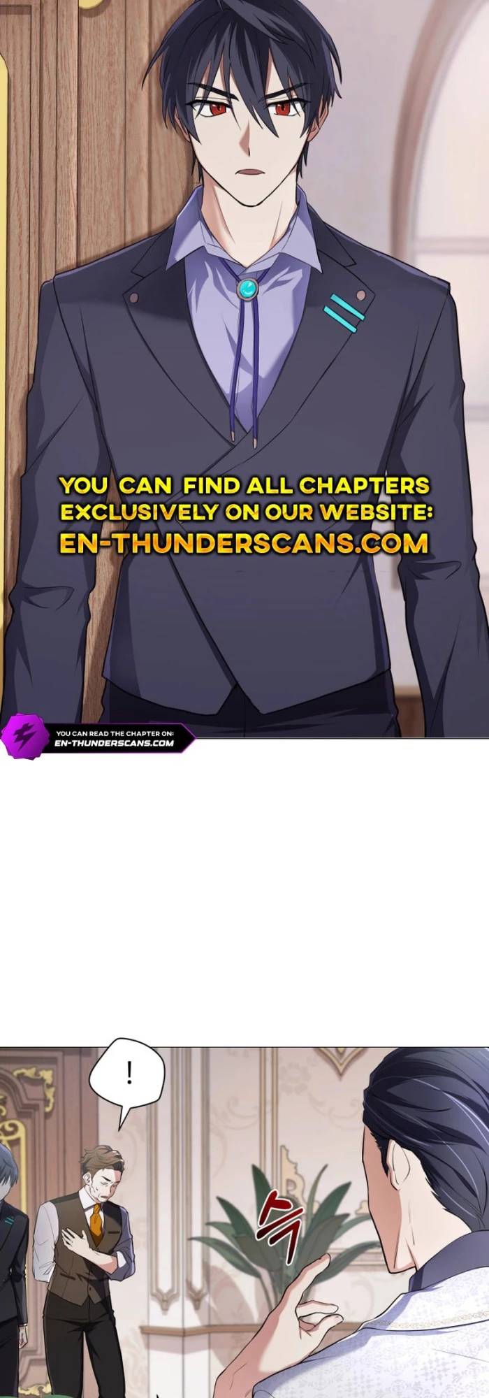 Đại Pháp Sư Thần Thoại Tái Lâm Chap 4 - Next Chap 5