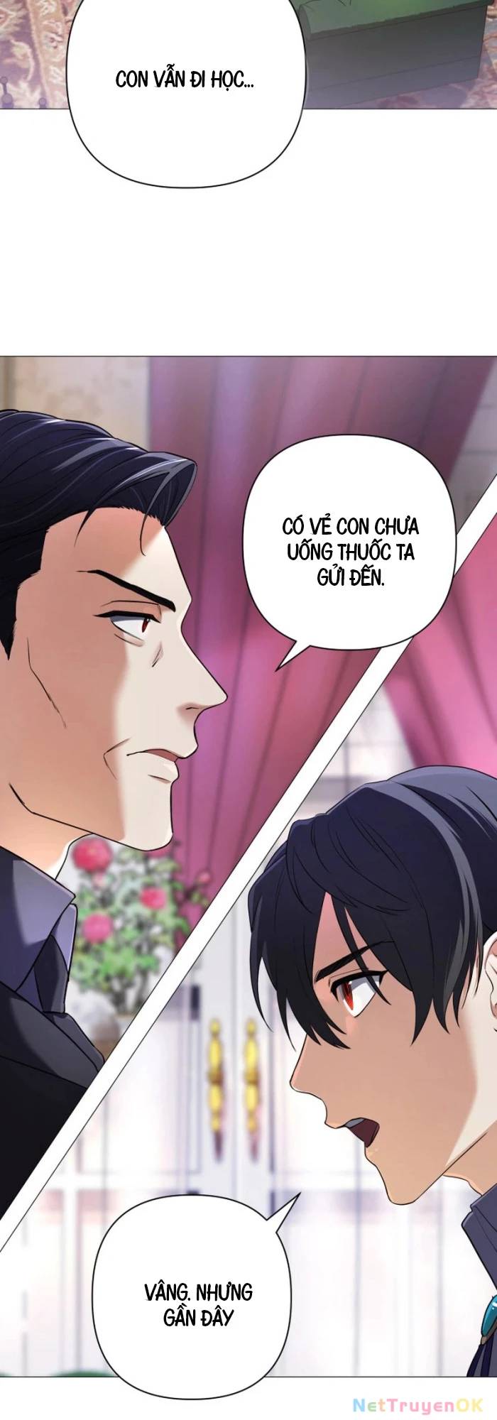 Đại Pháp Sư Thần Thoại Tái Lâm Chap 4 - Next Chap 5