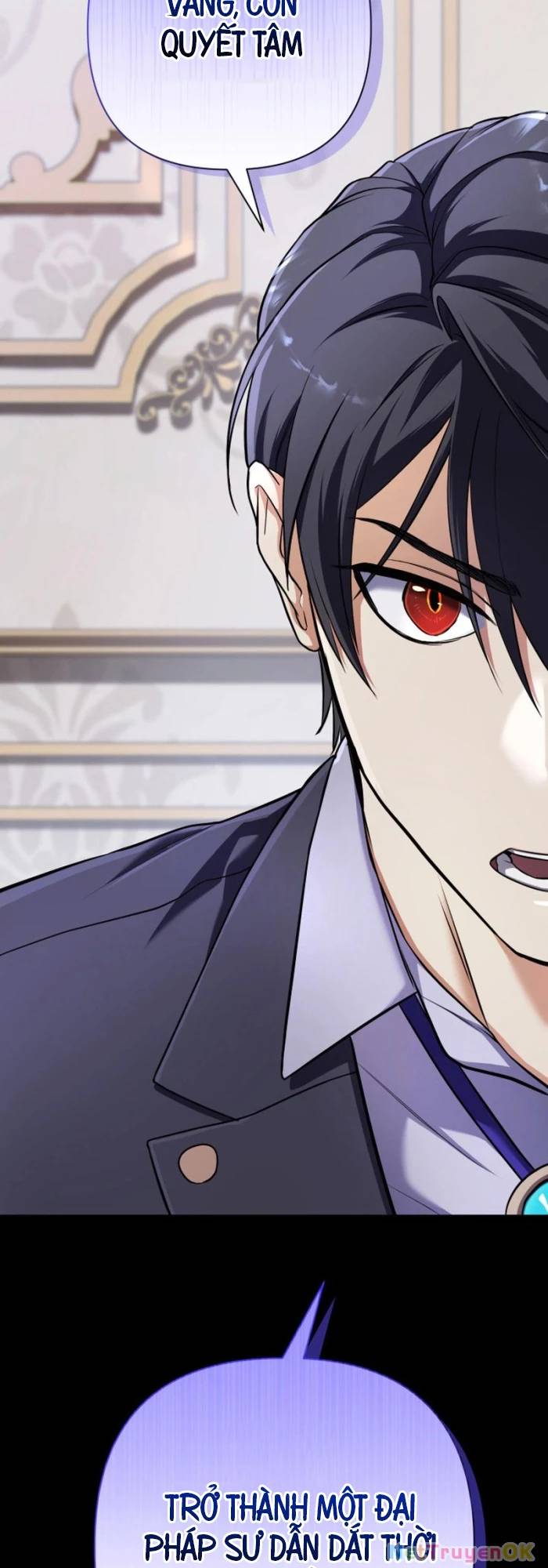 Đại Pháp Sư Thần Thoại Tái Lâm Chap 4 - Next Chap 5