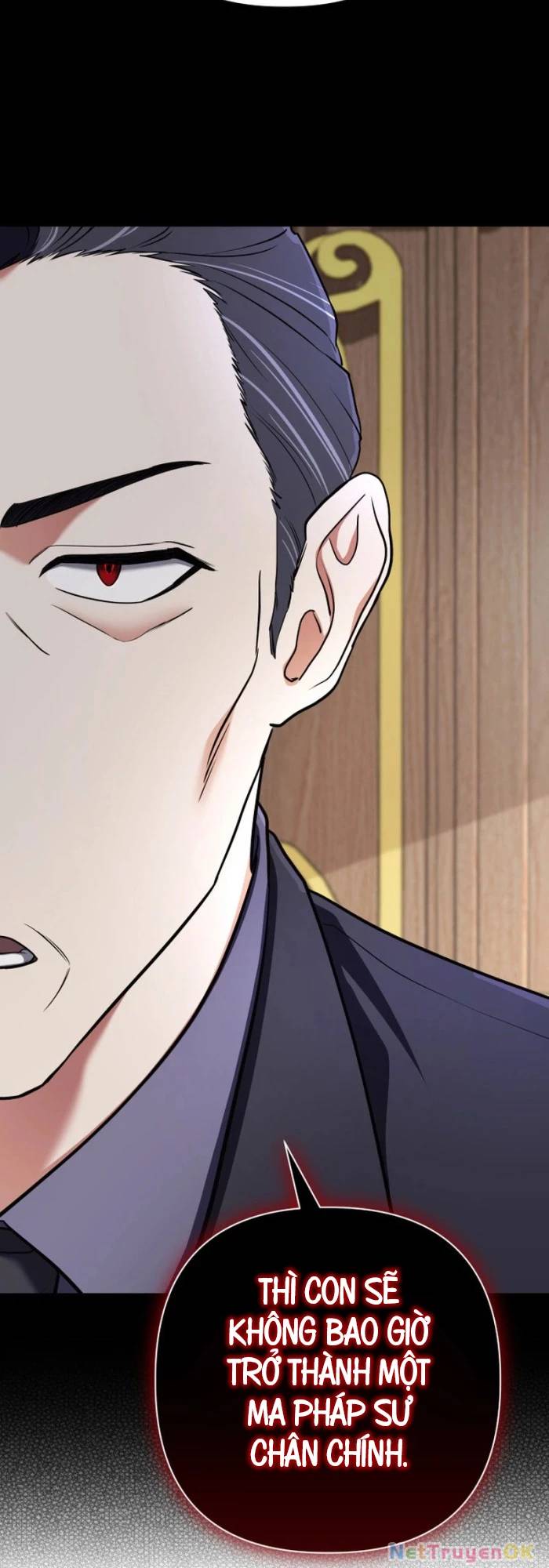 Đại Pháp Sư Thần Thoại Tái Lâm Chap 4 - Next Chap 5
