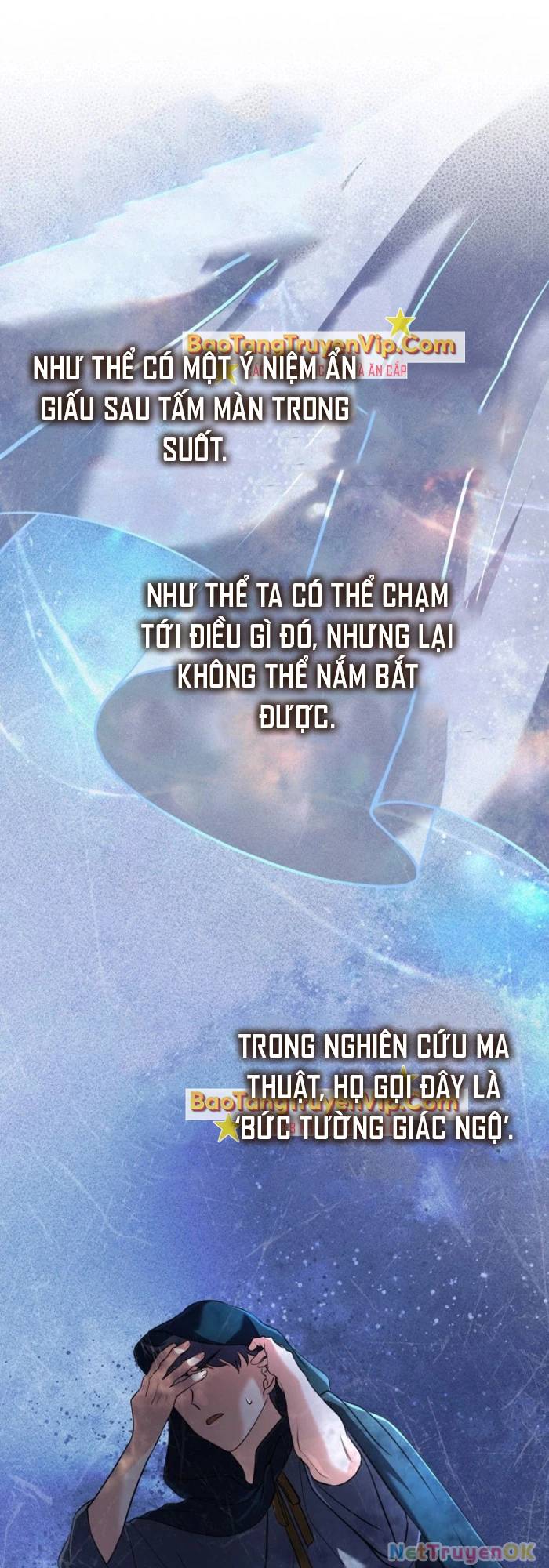 Đại Pháp Sư Thần Thoại Tái Lâm Chap 4 - Next Chap 5