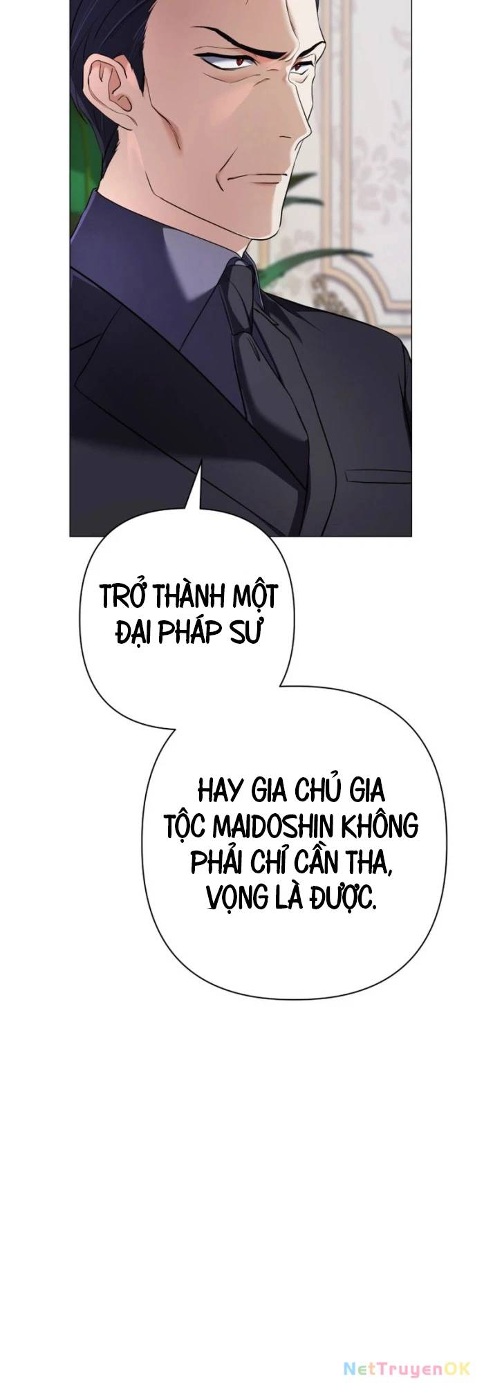 Đại Pháp Sư Thần Thoại Tái Lâm Chap 4 - Next Chap 5