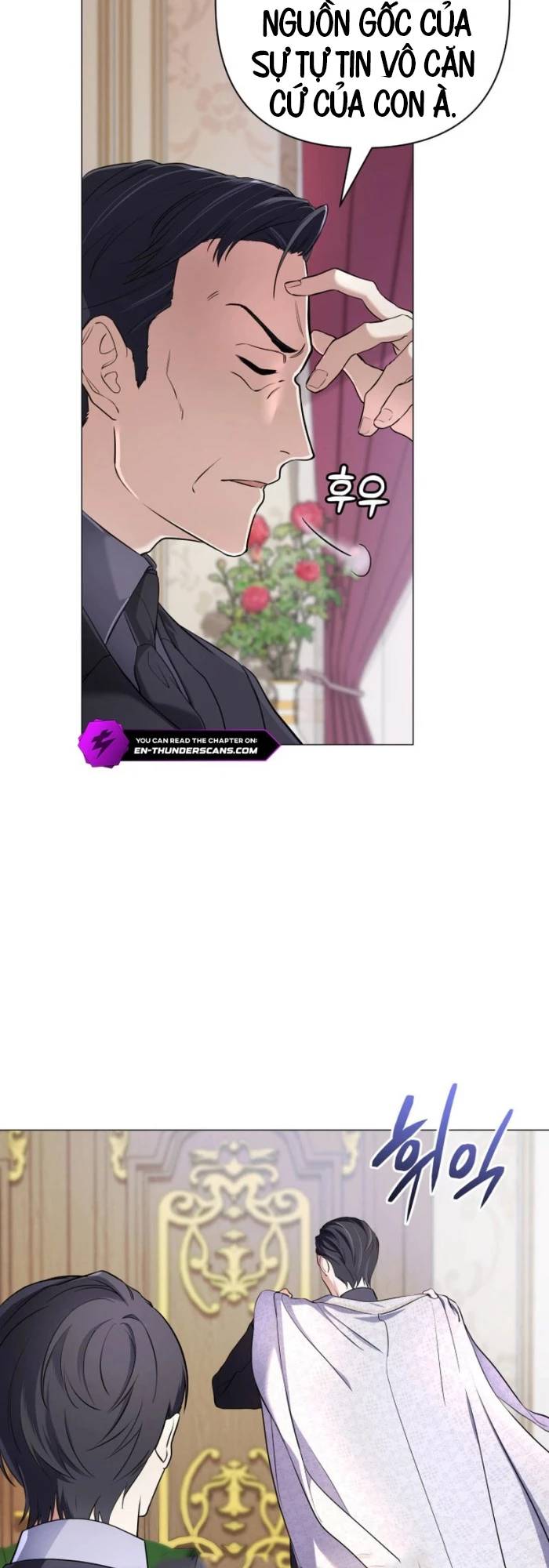 Đại Pháp Sư Thần Thoại Tái Lâm Chap 4 - Next Chap 5