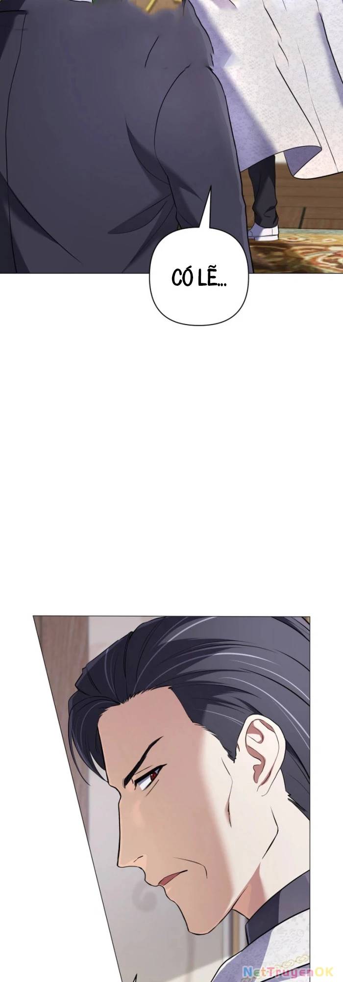 Đại Pháp Sư Thần Thoại Tái Lâm Chap 4 - Next Chap 5