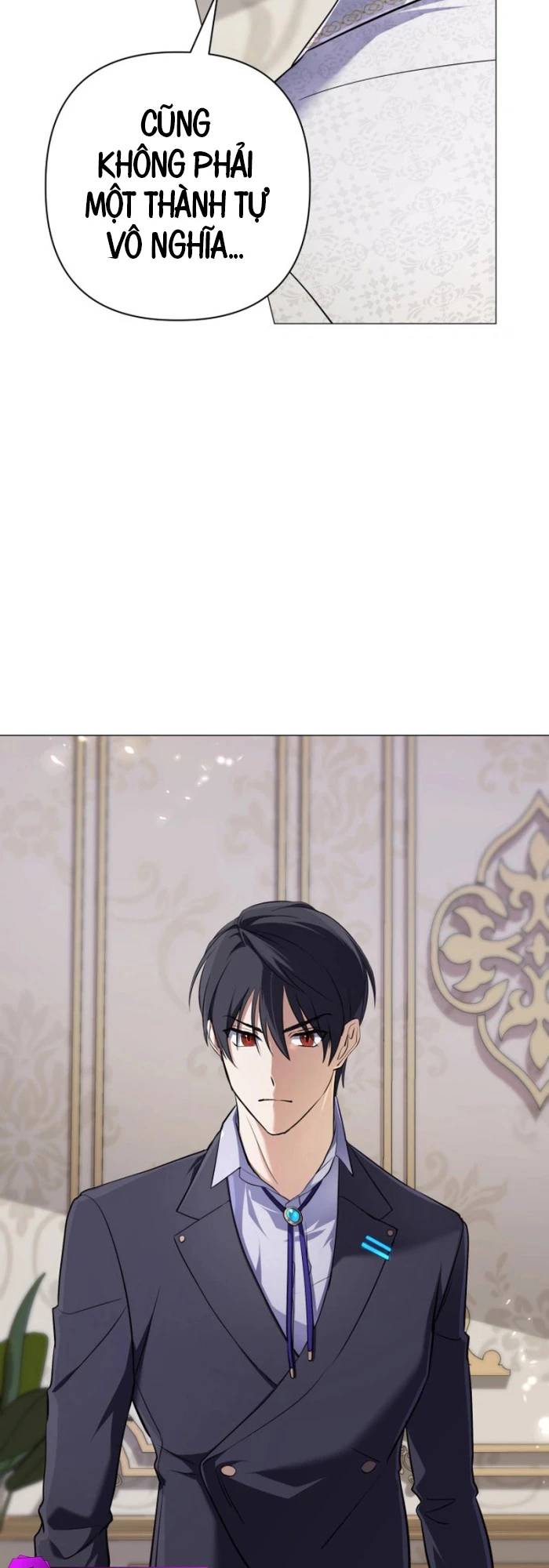Đại Pháp Sư Thần Thoại Tái Lâm Chap 4 - Next Chap 5
