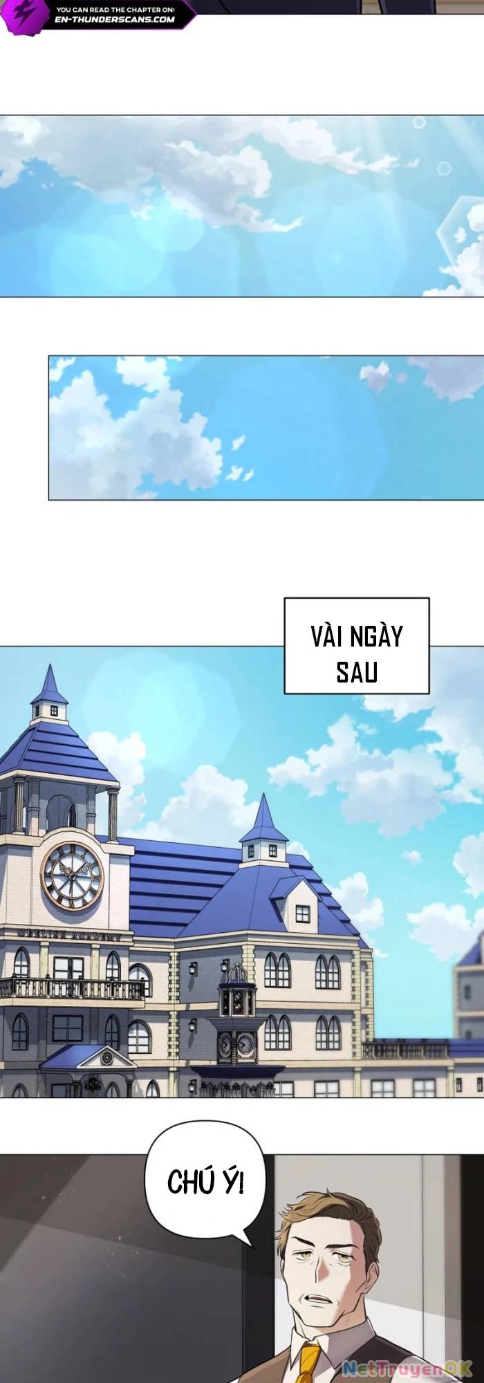 Đại Pháp Sư Thần Thoại Tái Lâm Chap 4 - Next Chap 5