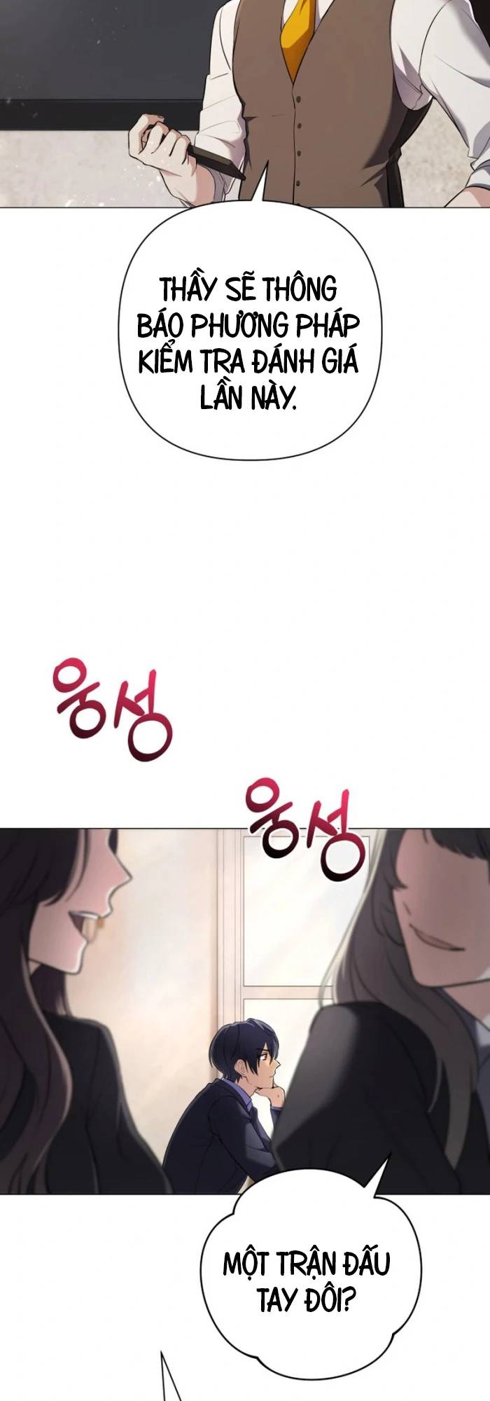 Đại Pháp Sư Thần Thoại Tái Lâm Chap 4 - Next Chap 5