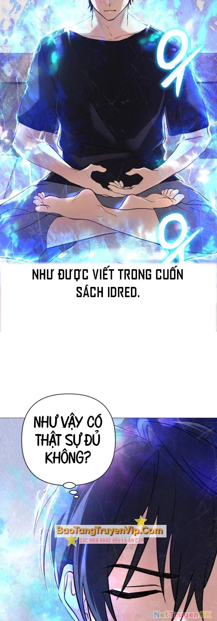 Đại Pháp Sư Thần Thoại Tái Lâm Chap 4 - Next Chap 5