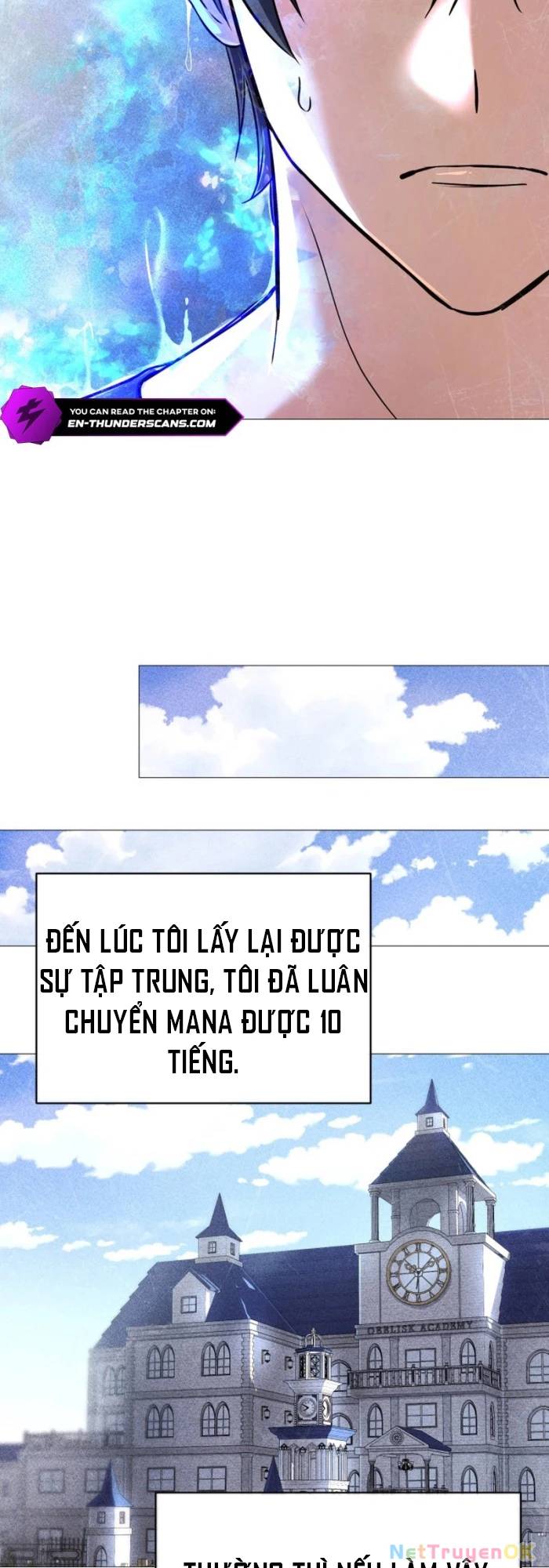 Đại Pháp Sư Thần Thoại Tái Lâm Chap 4 - Next Chap 5