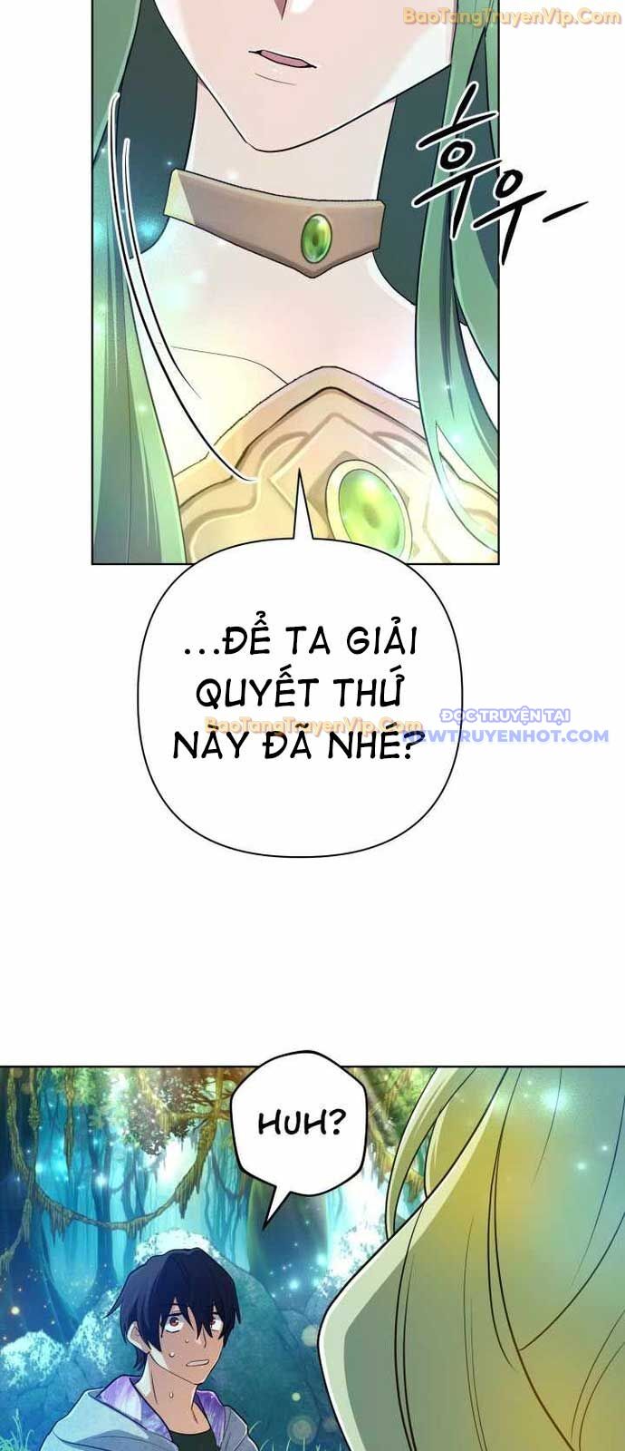 Đại Pháp Sư Thần Thoại Tái Lâm Chap 40 - Next Chap 41
