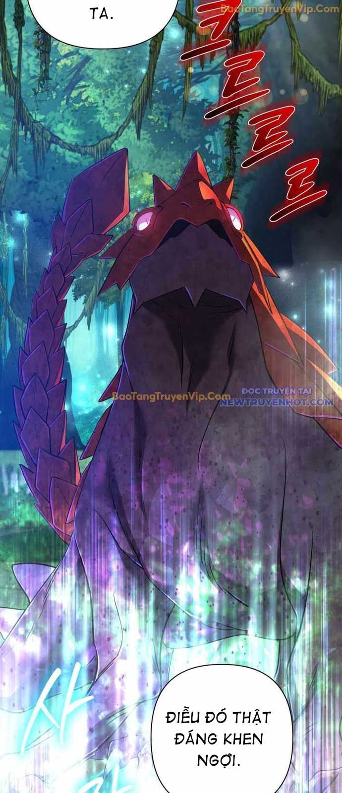 Đại Pháp Sư Thần Thoại Tái Lâm Chap 40 - Next Chap 41