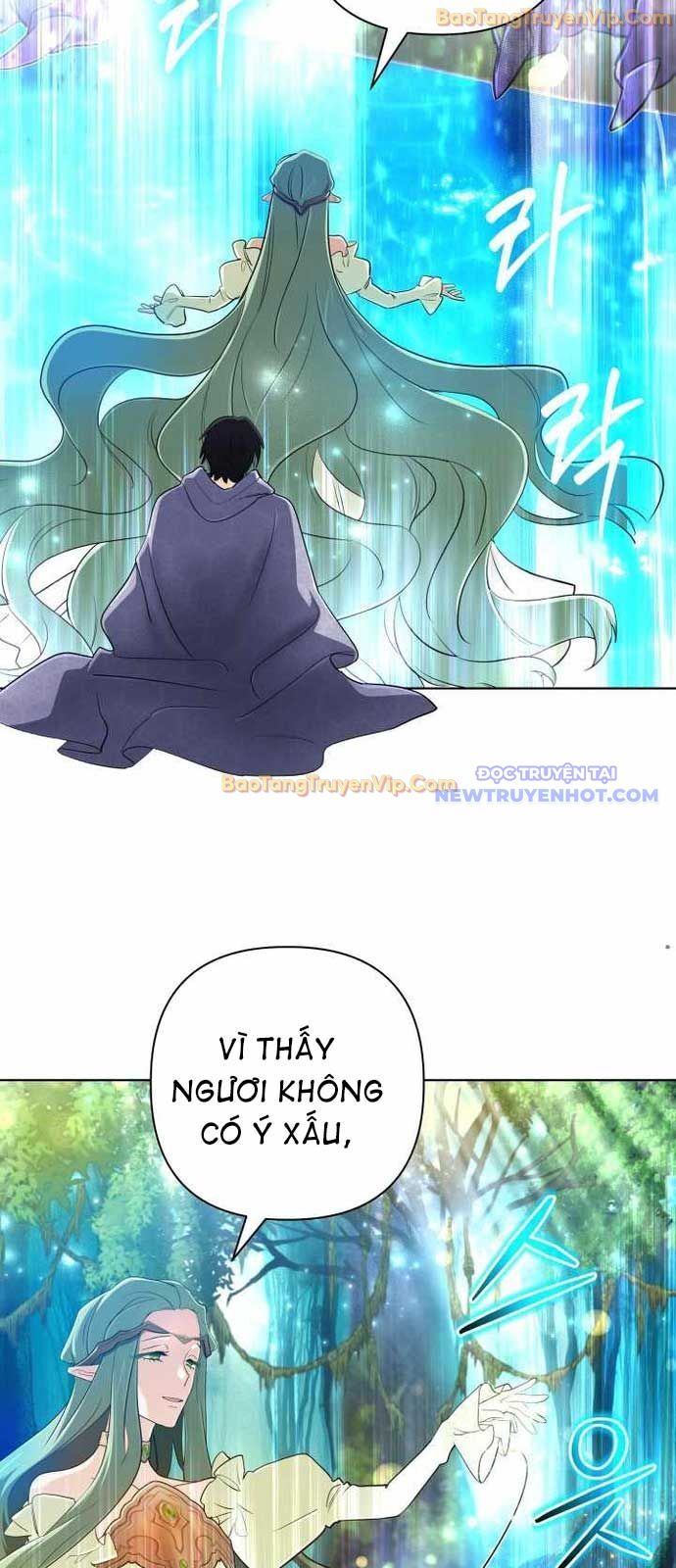 Đại Pháp Sư Thần Thoại Tái Lâm Chap 40 - Next Chap 41