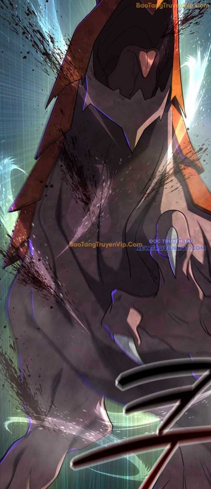 Đại Pháp Sư Thần Thoại Tái Lâm Chap 40 - Next Chap 41