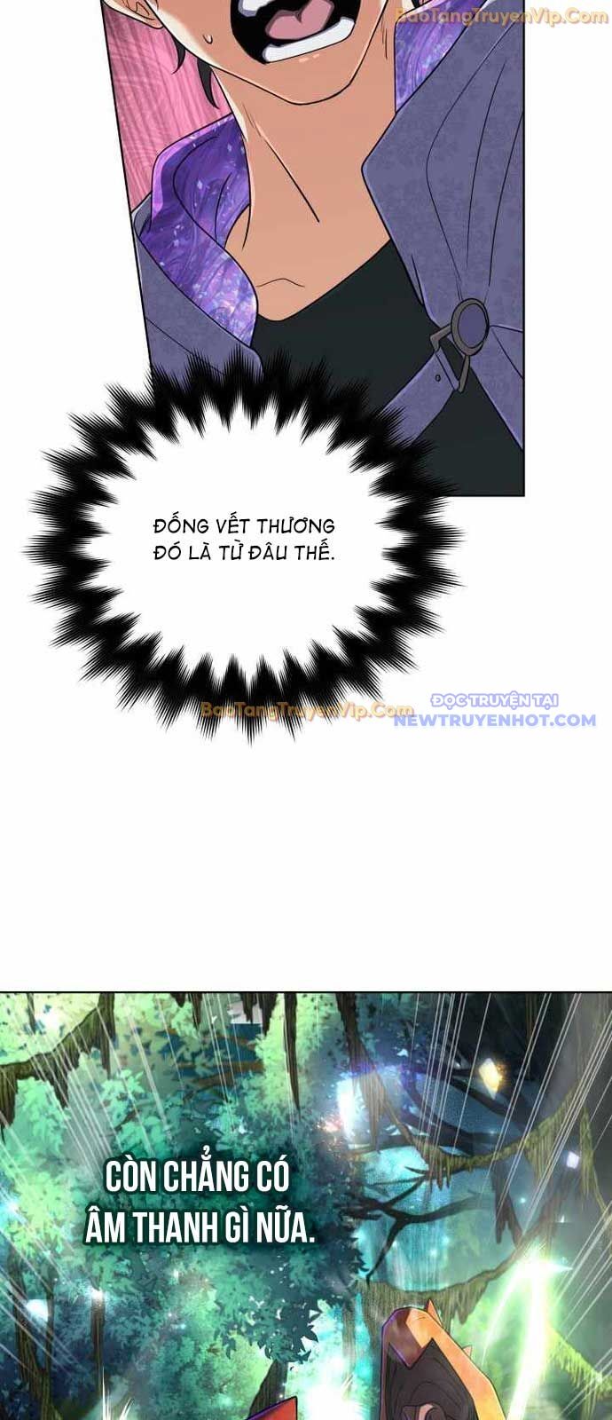 Đại Pháp Sư Thần Thoại Tái Lâm Chap 40 - Next Chap 41