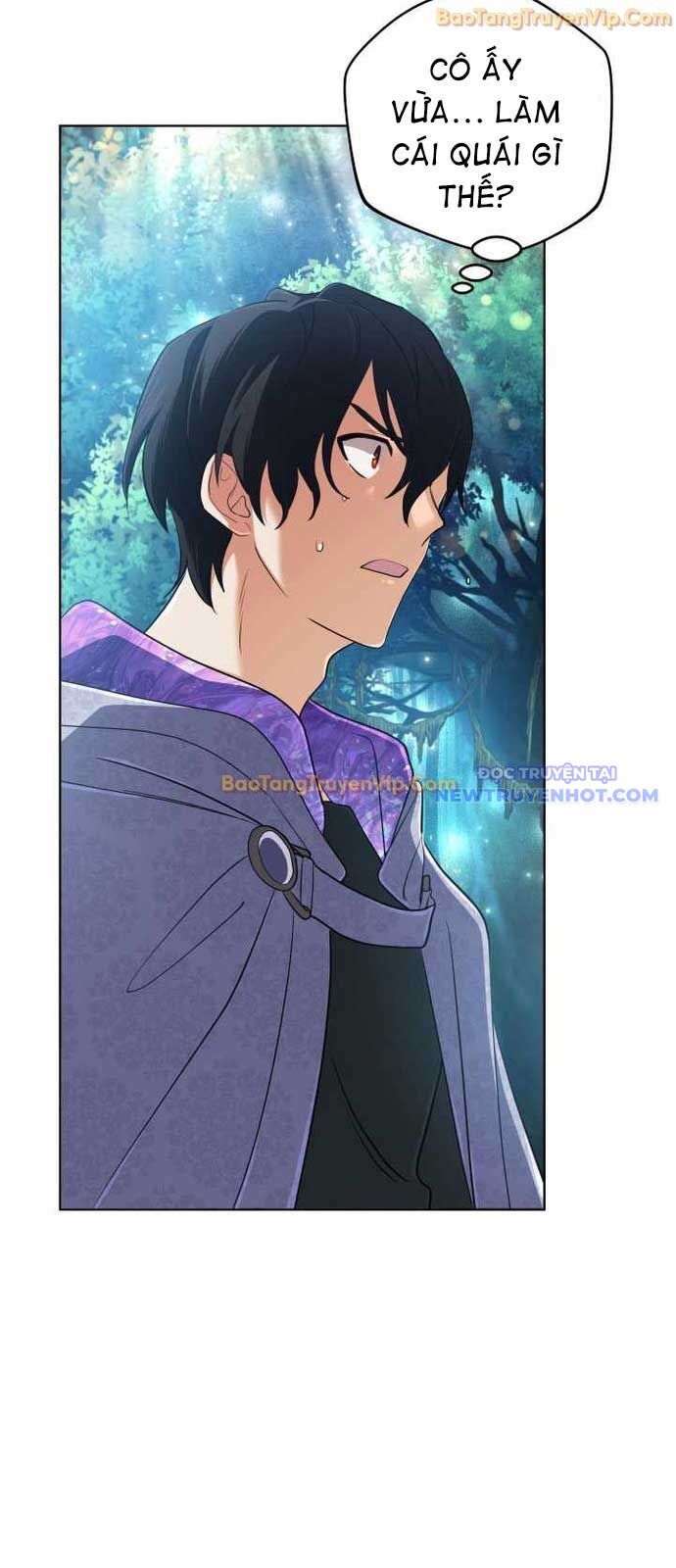 Đại Pháp Sư Thần Thoại Tái Lâm Chap 40 - Next Chap 41
