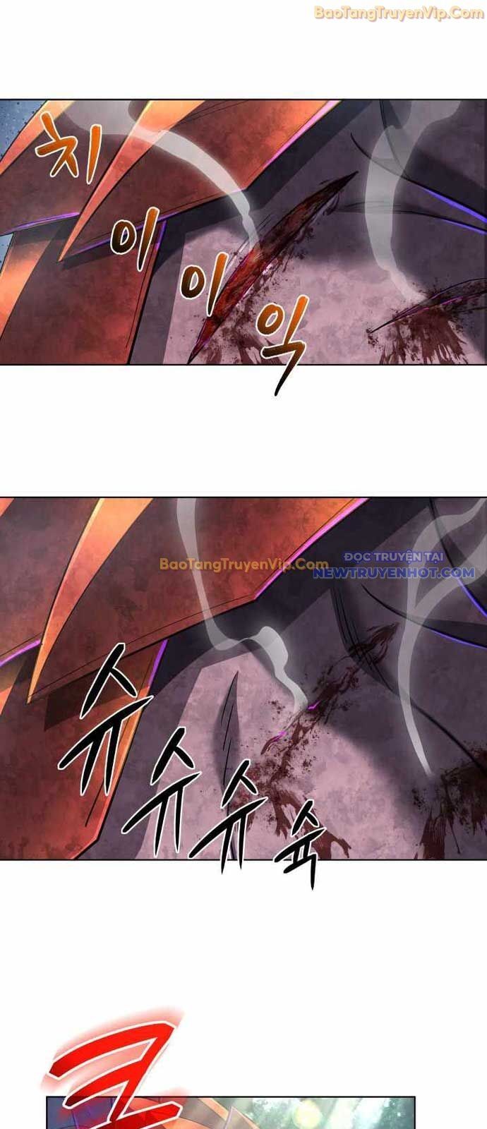 Đại Pháp Sư Thần Thoại Tái Lâm Chap 40 - Next Chap 41