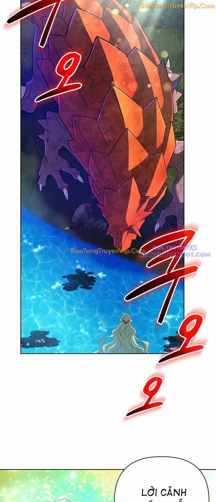 Đại Pháp Sư Thần Thoại Tái Lâm Chap 40 - Next Chap 41