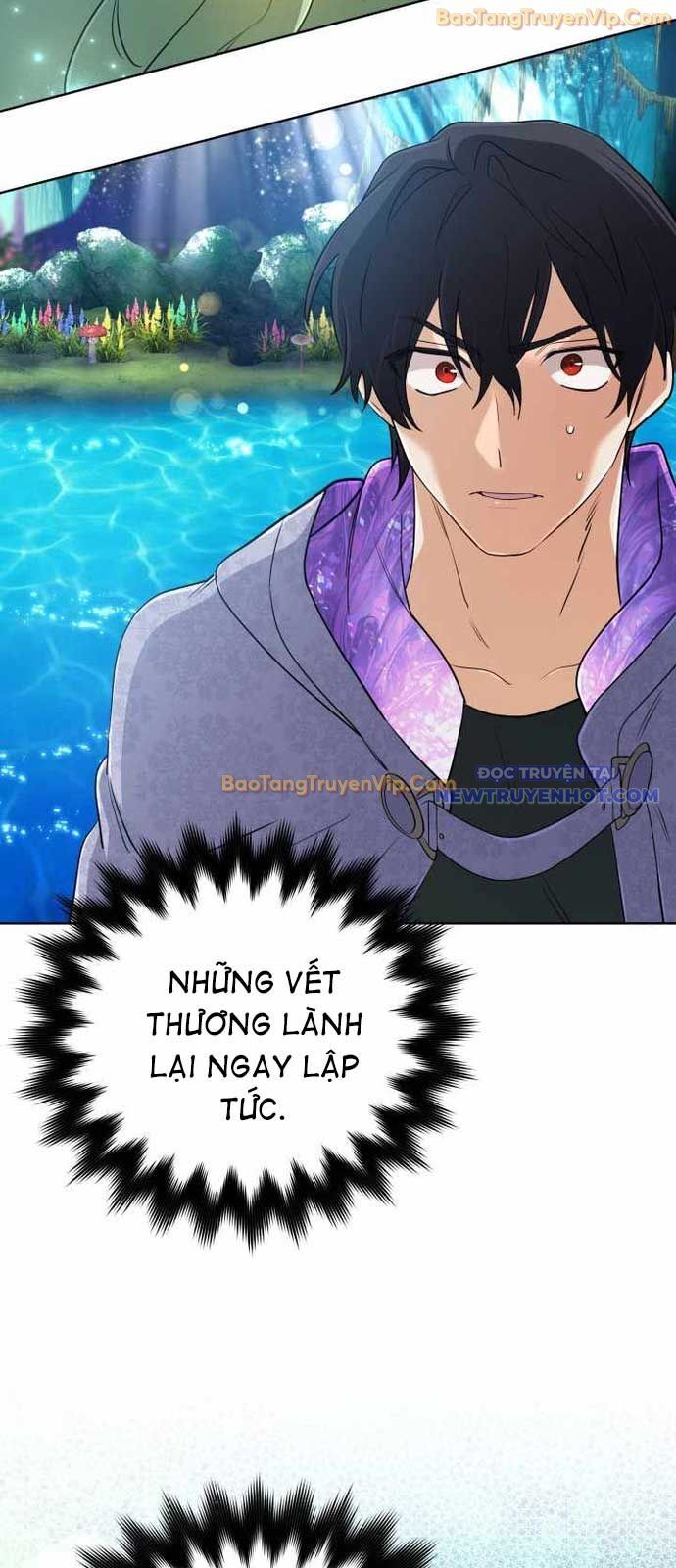 Đại Pháp Sư Thần Thoại Tái Lâm Chap 40 - Next Chap 41