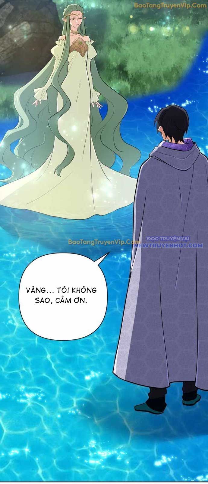 Đại Pháp Sư Thần Thoại Tái Lâm Chap 40 - Next Chap 41
