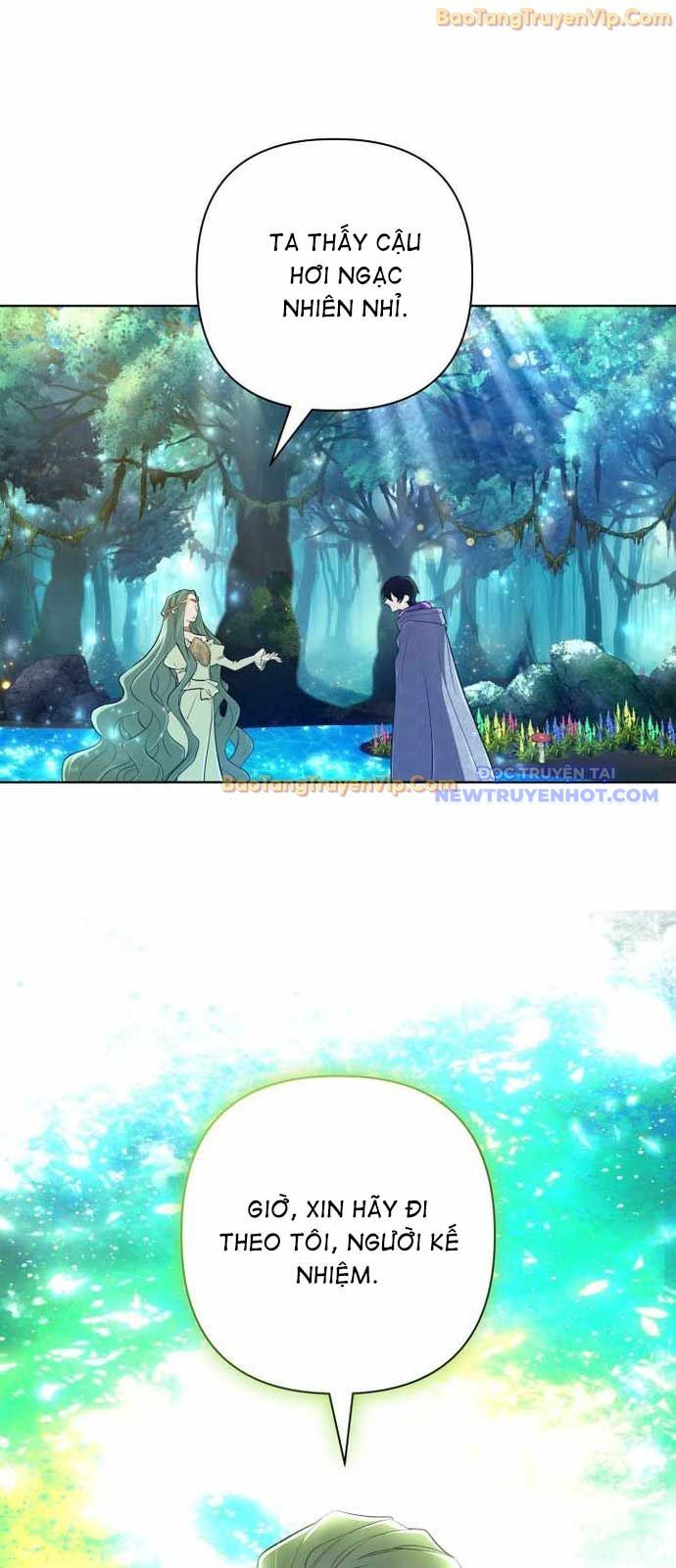 Đại Pháp Sư Thần Thoại Tái Lâm Chap 40 - Next Chap 41