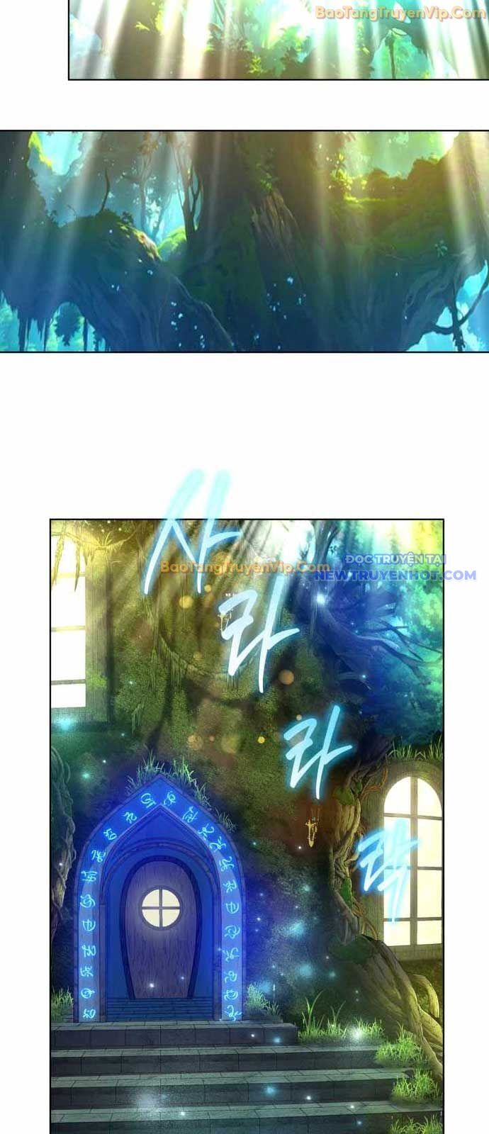 Đại Pháp Sư Thần Thoại Tái Lâm Chap 40 - Next Chap 41