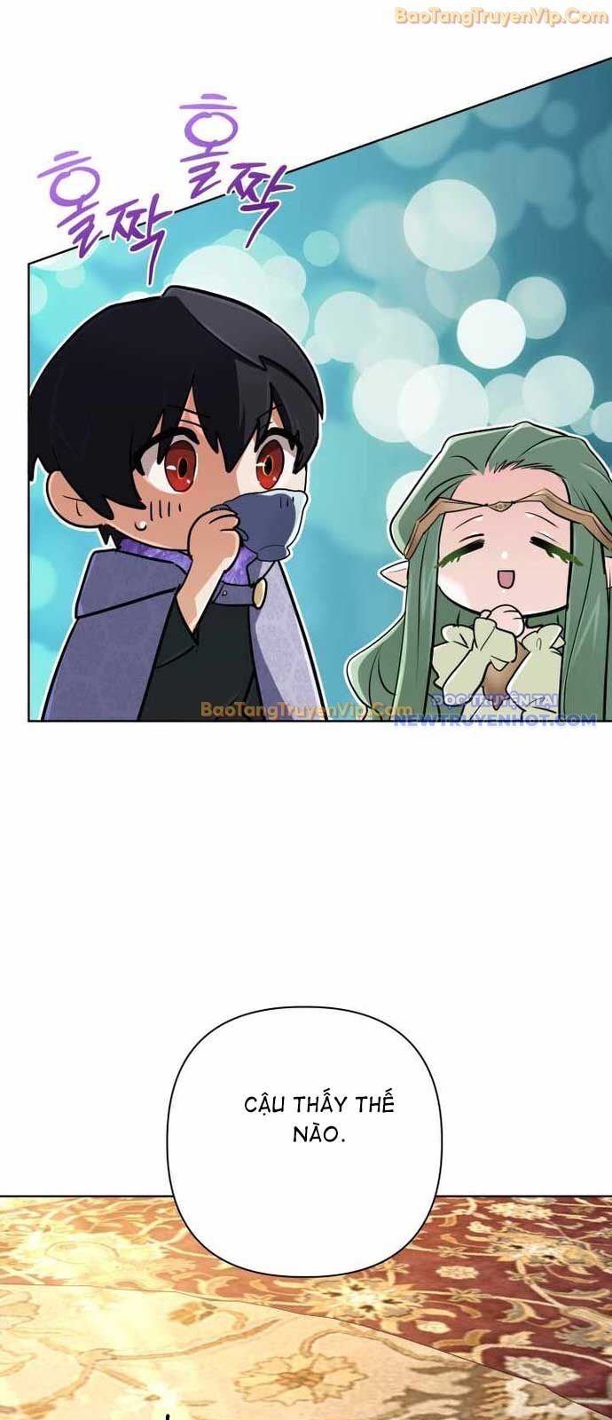 Đại Pháp Sư Thần Thoại Tái Lâm Chap 40 - Next Chap 41