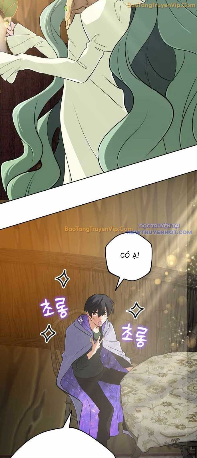Đại Pháp Sư Thần Thoại Tái Lâm Chap 40 - Next Chap 41