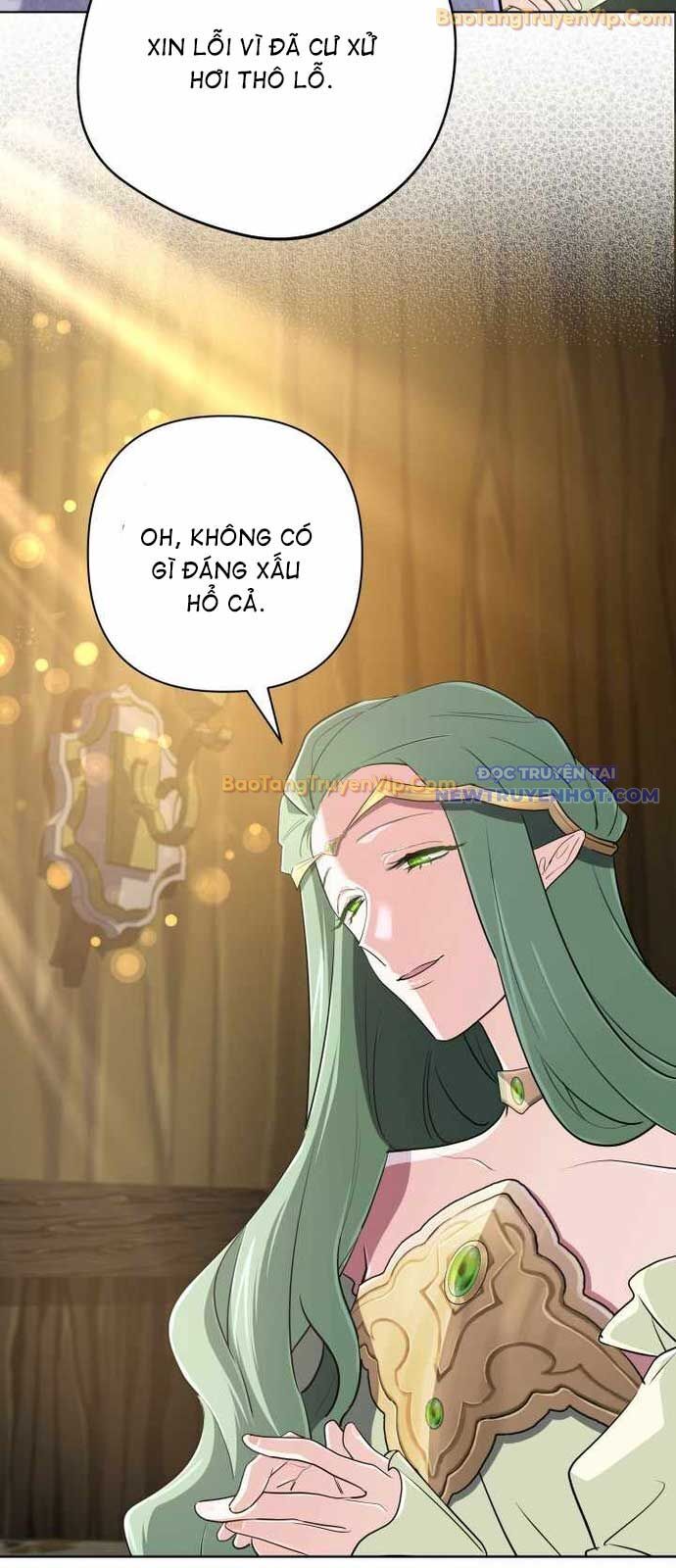Đại Pháp Sư Thần Thoại Tái Lâm Chap 40 - Next Chap 41