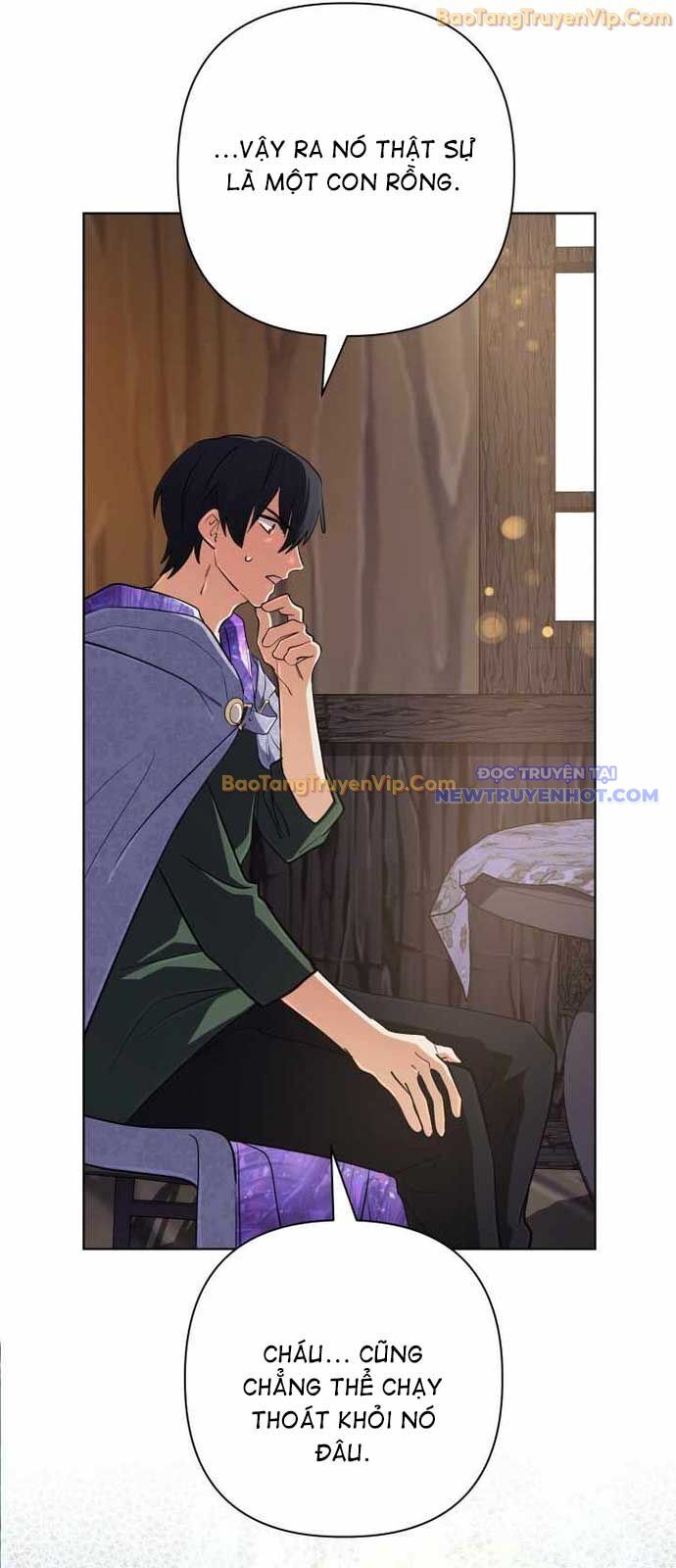 Đại Pháp Sư Thần Thoại Tái Lâm Chap 40 - Next Chap 41