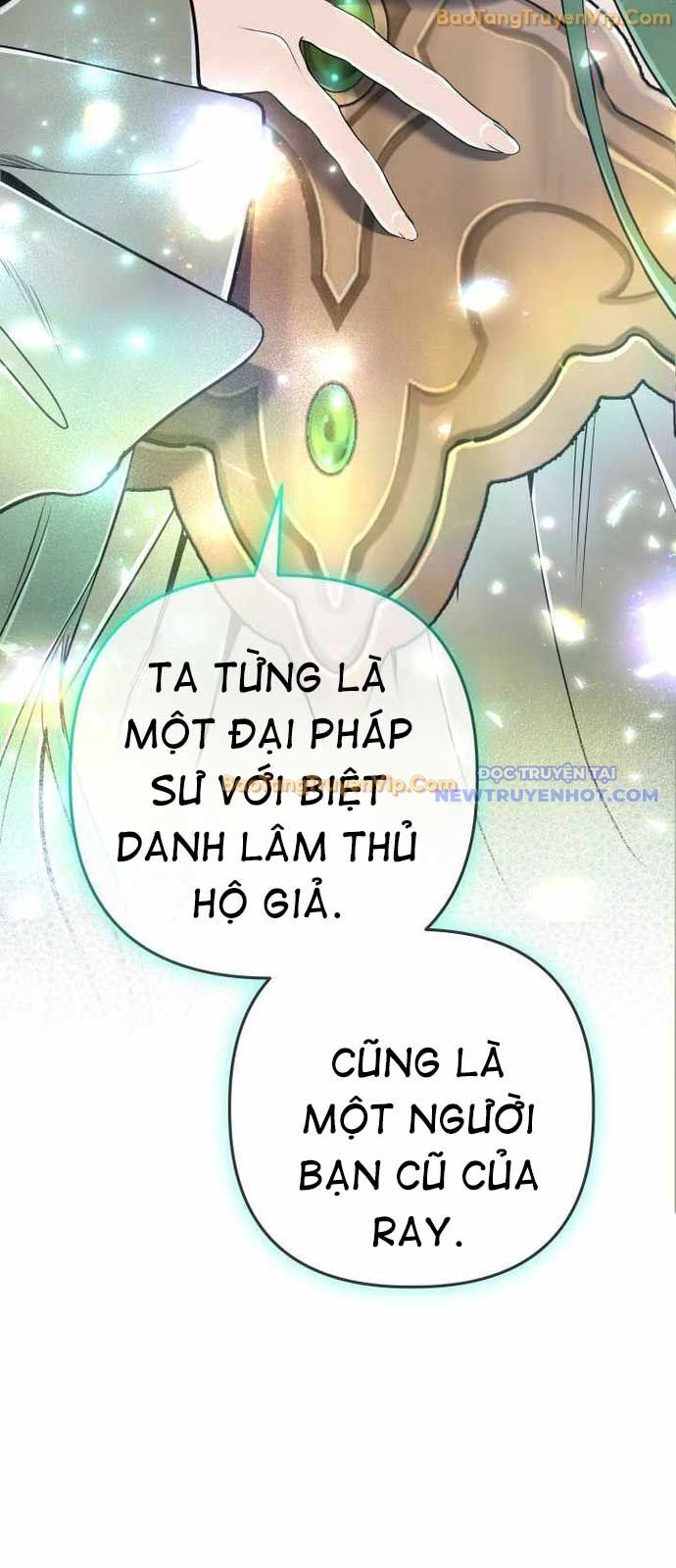 Đại Pháp Sư Thần Thoại Tái Lâm Chap 40 - Next Chap 41