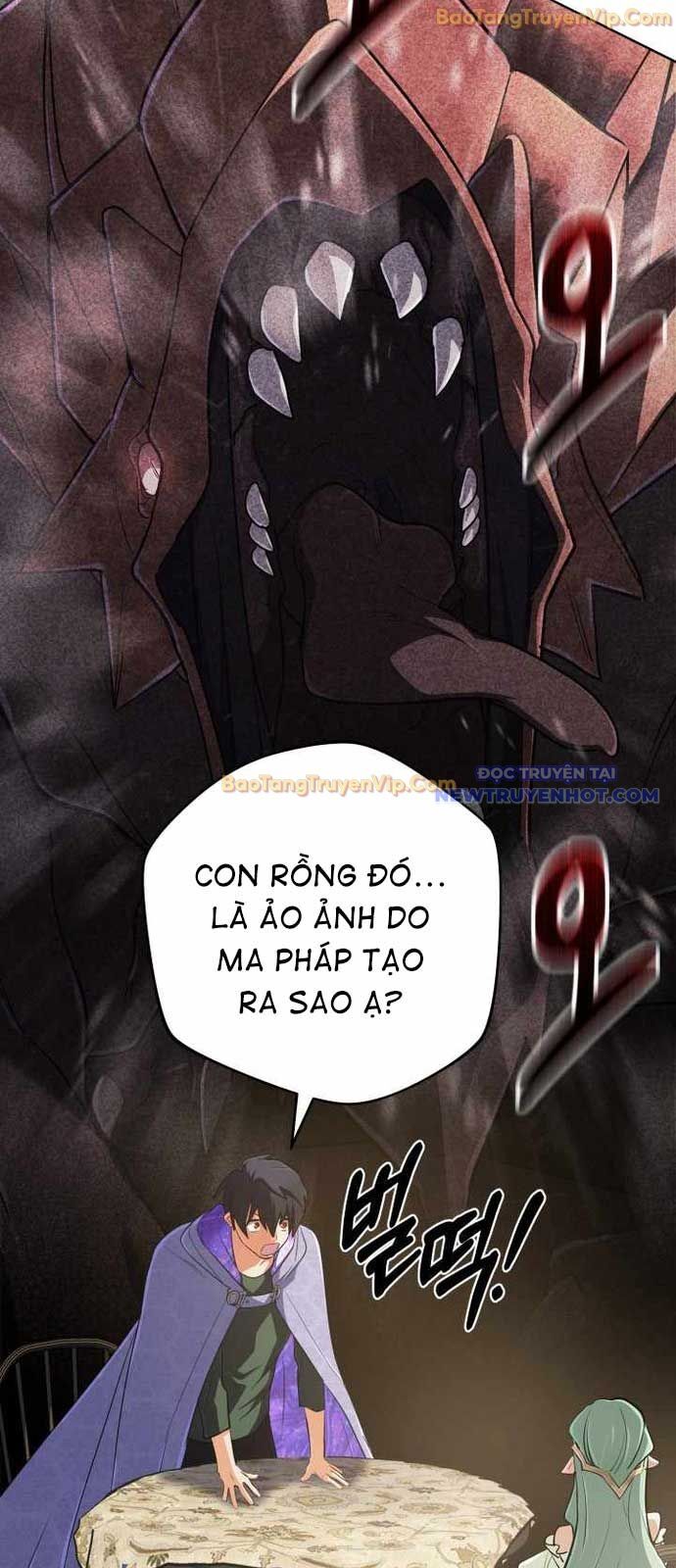 Đại Pháp Sư Thần Thoại Tái Lâm Chap 40 - Next Chap 41