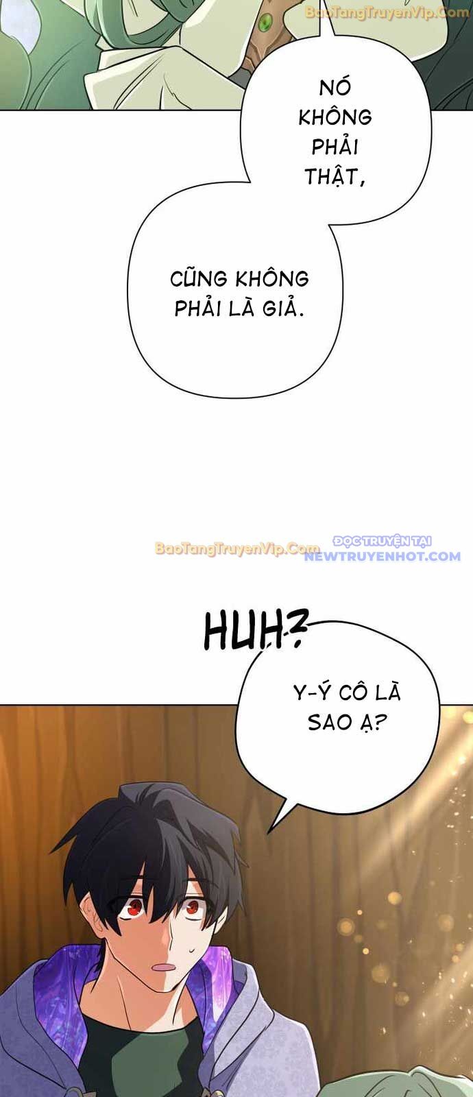 Đại Pháp Sư Thần Thoại Tái Lâm Chap 40 - Next Chap 41