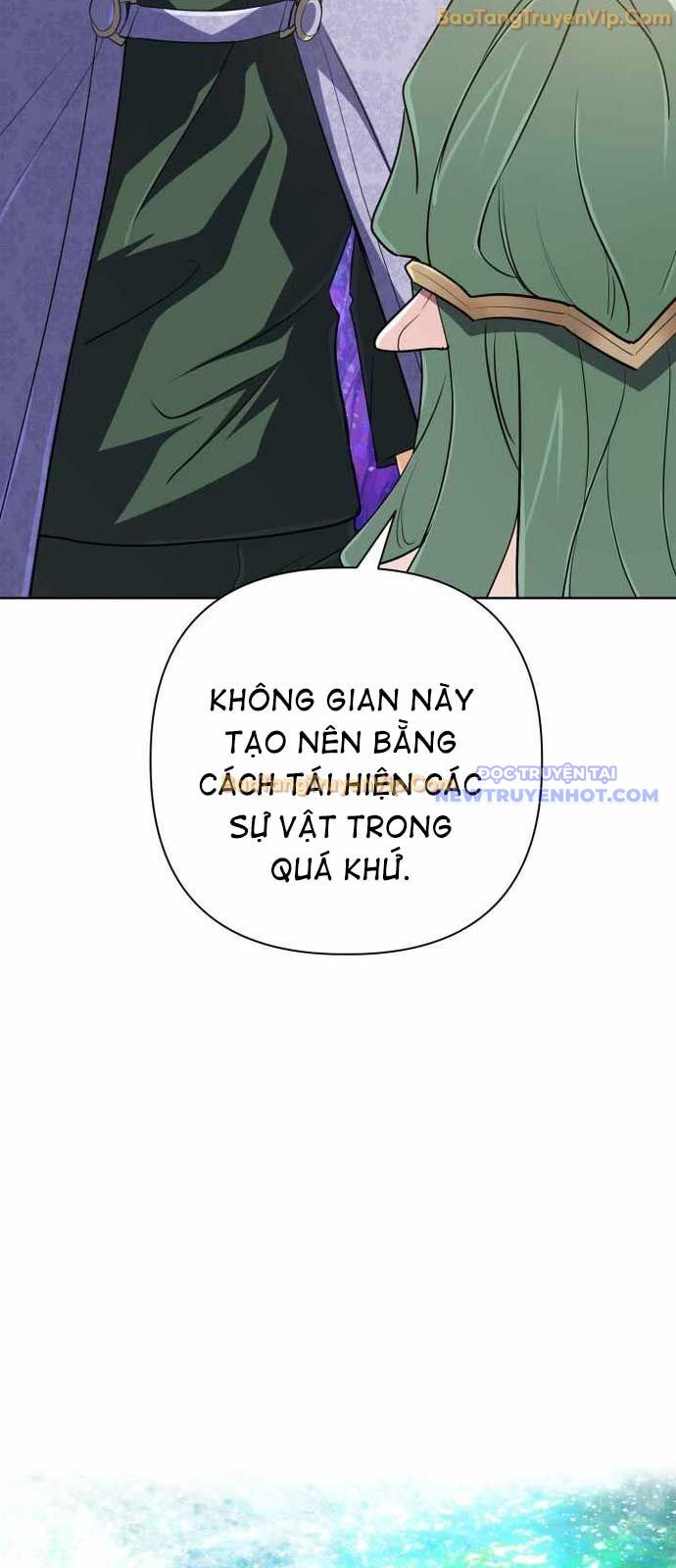 Đại Pháp Sư Thần Thoại Tái Lâm Chap 40 - Next Chap 41