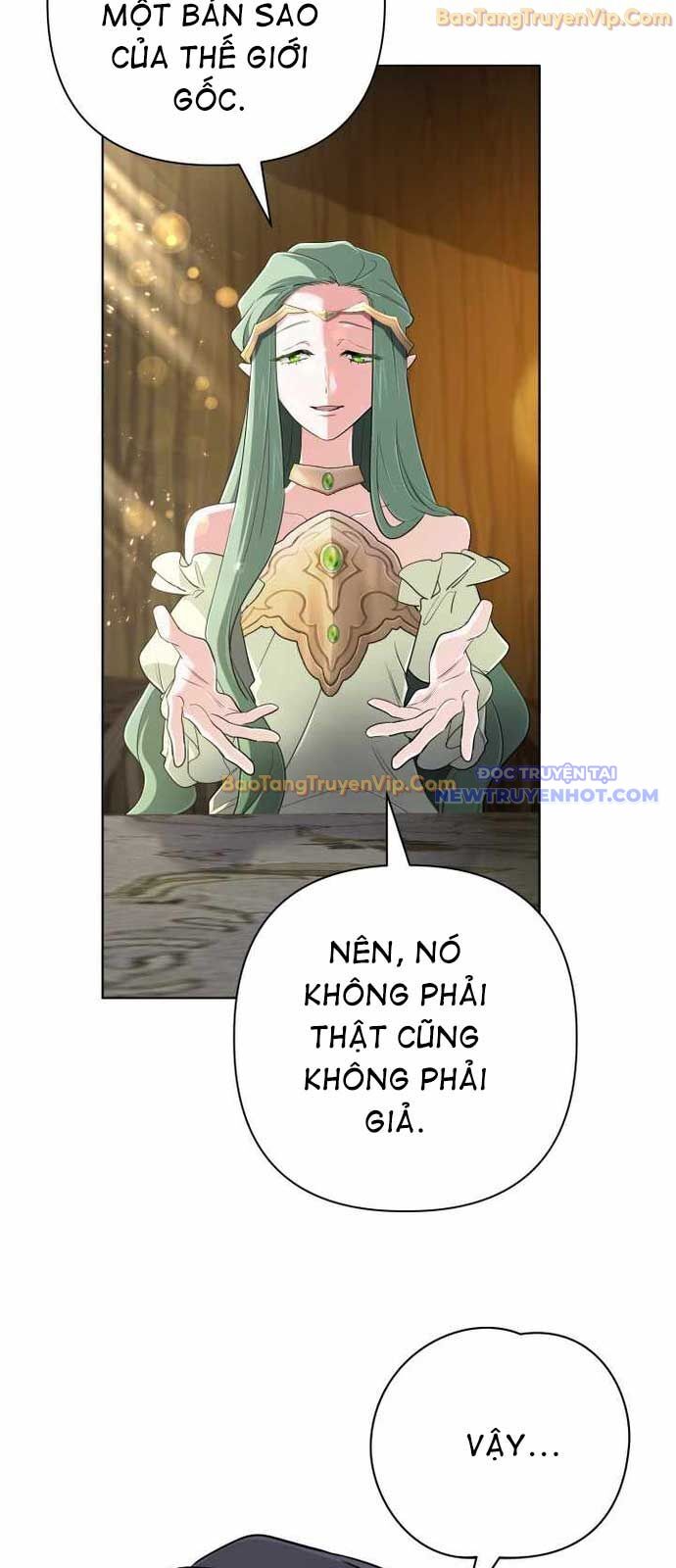 Đại Pháp Sư Thần Thoại Tái Lâm Chap 40 - Next Chap 41