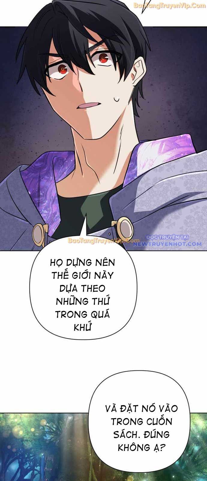 Đại Pháp Sư Thần Thoại Tái Lâm Chap 40 - Next Chap 41