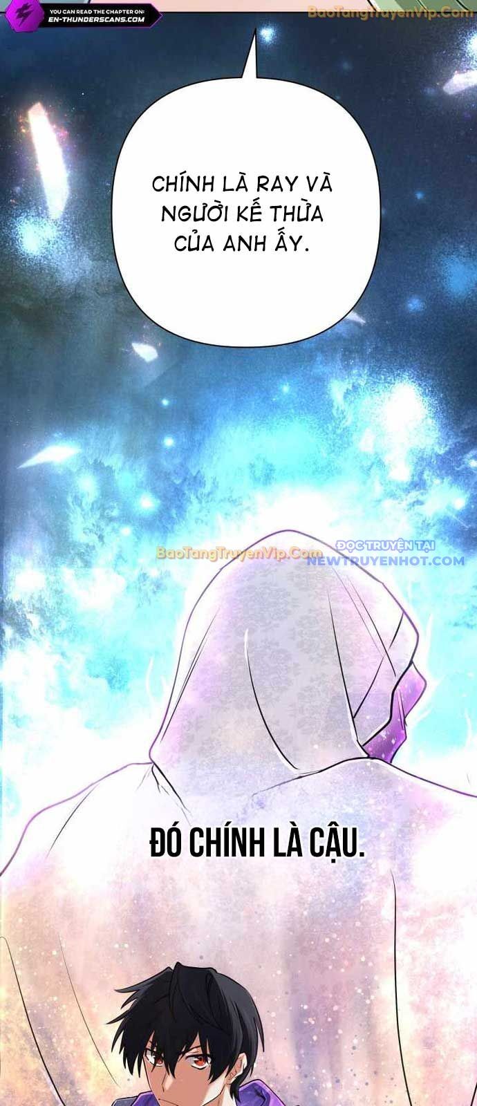 Đại Pháp Sư Thần Thoại Tái Lâm Chap 40 - Next Chap 41