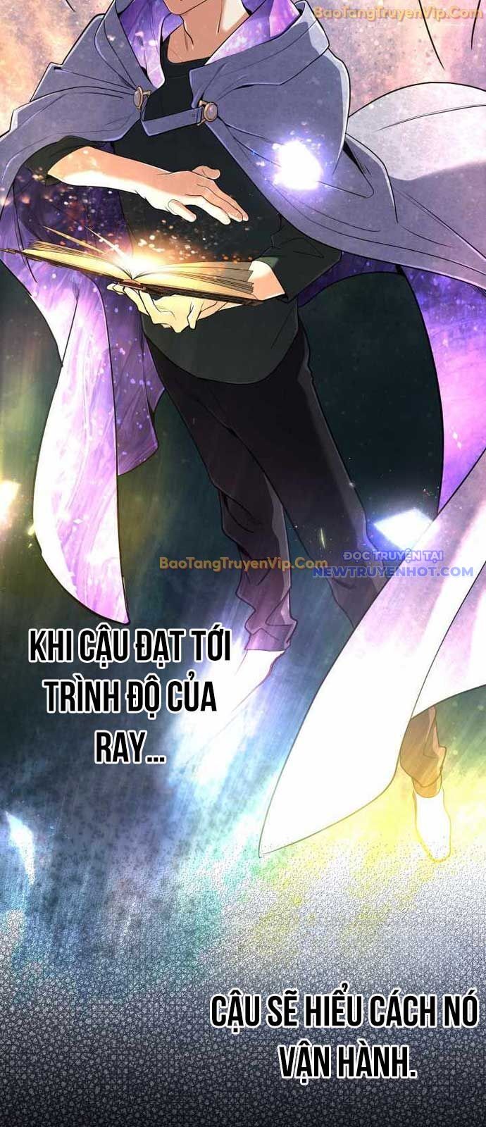 Đại Pháp Sư Thần Thoại Tái Lâm Chap 40 - Next Chap 41