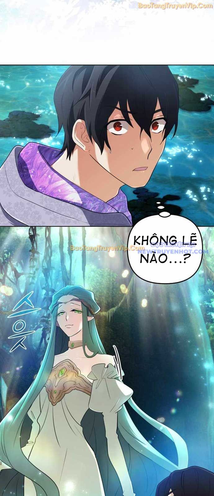 Đại Pháp Sư Thần Thoại Tái Lâm Chap 40 - Next Chap 41