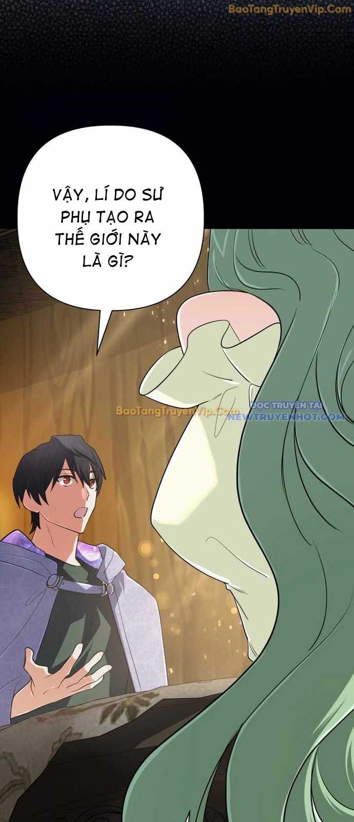 Đại Pháp Sư Thần Thoại Tái Lâm Chap 40 - Next Chap 41