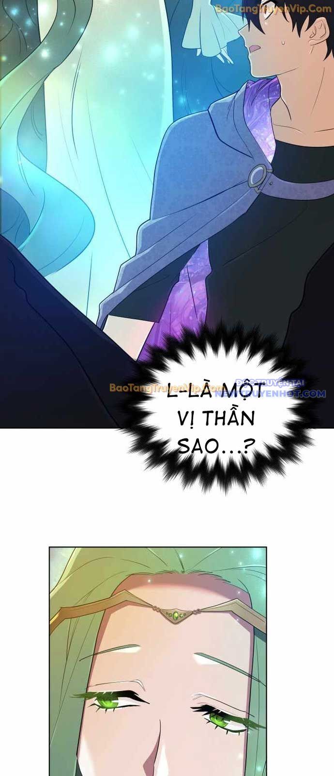 Đại Pháp Sư Thần Thoại Tái Lâm Chap 40 - Next Chap 41